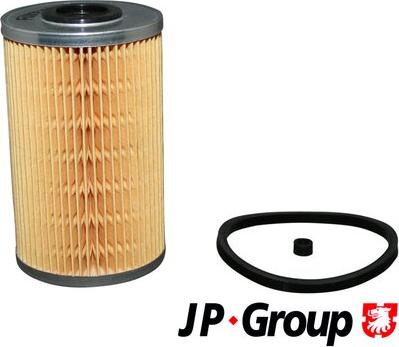 JP Group 1218700100 - Filtro carburante autozon.pro