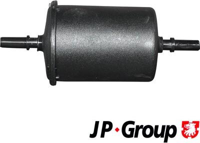 JP Group 1218702400 - Filtro carburante autozon.pro