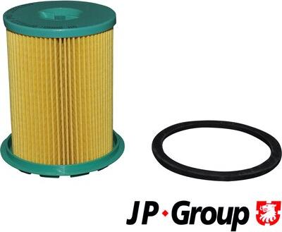 JP Group 1218702800 - Filtro carburante autozon.pro