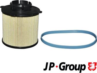 JP Group 1218702200 - Filtro carburante autozon.pro