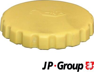 JP Group 1213600400 - Chiusura, bocchettone riempimento olio autozon.pro