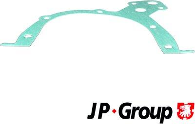 JP Group 1213150300 - Guarnizione, Pompa olio autozon.pro