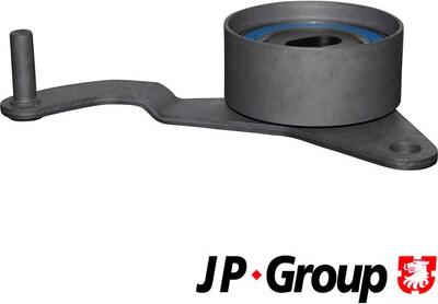 JP Group 1212200500 - Rullo tenditore, Cinghia dentata autozon.pro