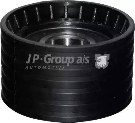 JP Group 1212202000 - Galoppino / Guidacinghia, Cinghia dentata autozon.pro