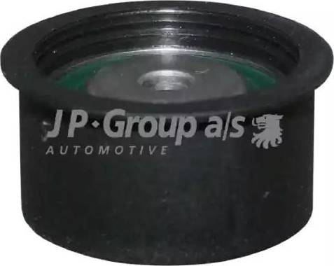 JP Group 1212202800 - Galoppino / Guidacinghia, Cinghia dentata autozon.pro