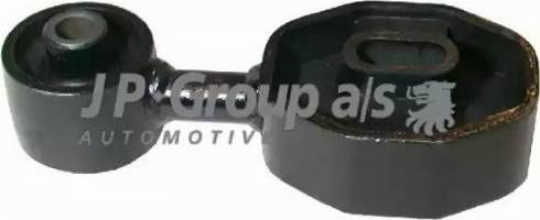 JP Group 1217950100 - Sospensione, Motore autozon.pro