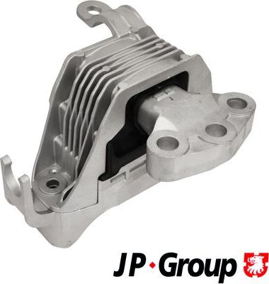 JP Group 1217909680 - Sospensione, Motore autozon.pro