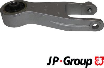 JP Group 1217904400 - Sospensione, Motore autozon.pro