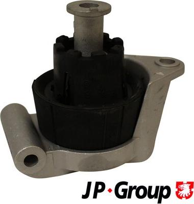 JP Group 1217904800 - Sospensione, Motore autozon.pro