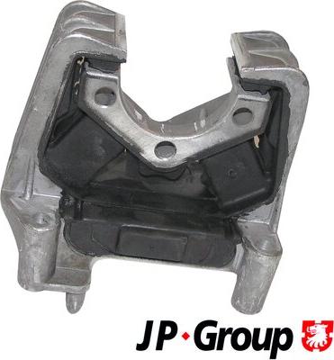 JP Group 1217904700 - Sospensione, Motore autozon.pro