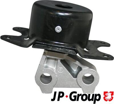 JP Group 1217905900 - Sospensione, Motore autozon.pro