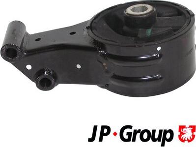 JP Group 1217905300 - Sospensione, Motore autozon.pro