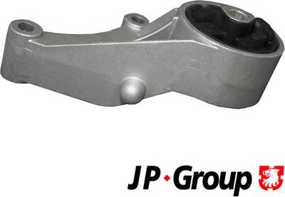 JP Group 1217905200 - Sospensione, Motore autozon.pro