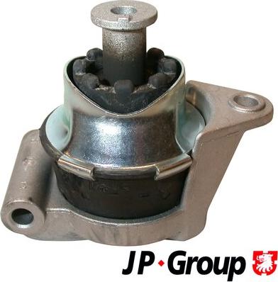 JP Group 1217900600 - Sospensione, Motore autozon.pro