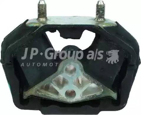 JP Group 1217900700 - Sospensione, Motore autozon.pro