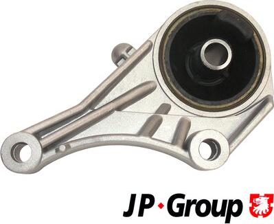 JP Group 1217901900 - Sospensione, Motore autozon.pro