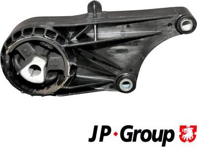 JP Group 1217908900 - Sospensione, Motore autozon.pro