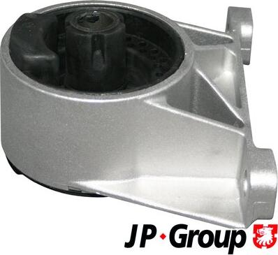 JP Group 1217903900 - Sospensione, Motore autozon.pro