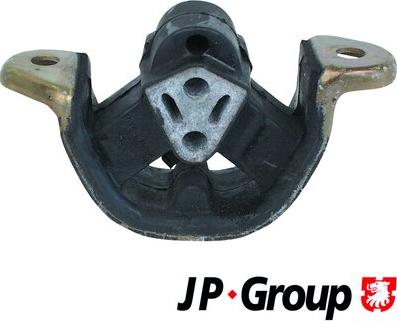 JP Group 1217903580 - Sospensione, Motore autozon.pro