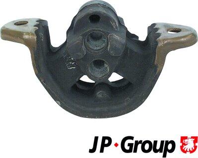 JP Group 1217902580 - Sospensione, Motore autozon.pro