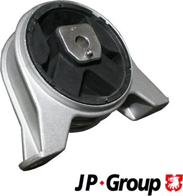 JP Group 1217907880 - Sospensione, Motore autozon.pro