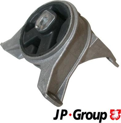 JP Group 1217907380 - Sospensione, Motore autozon.pro