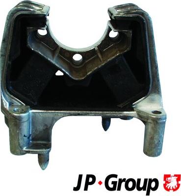 JP Group 1217907700 - Sospensione, Motore autozon.pro