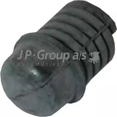 JP Group 1280150200 - Paracolpi, Cofano motore autozon.pro