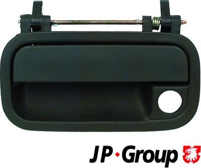 JP Group 1287100170 - Maniglia apriporta autozon.pro