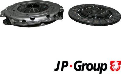 JP Group 1230400310 - Kit frizione autozon.pro