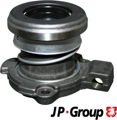 JP Group 1230500300 - Cilindro secondario, Frizione autozon.pro