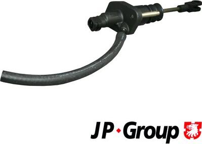 JP Group 1230600200 - Cilindro trasmettitore, Frizione autozon.pro