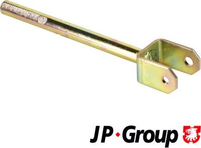 JP Group 1231600100 - Asta selezione / innesto autozon.pro