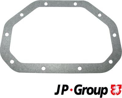 JP Group 1232000500 - Guarnizione, Alloggiamento interruttore-Cambio autozon.pro