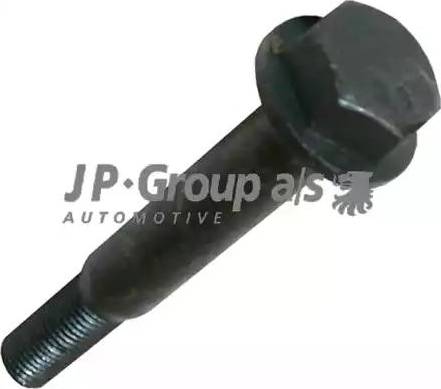 JP Group 1225000200 - Bullone, Imp. gas scarico autozon.pro