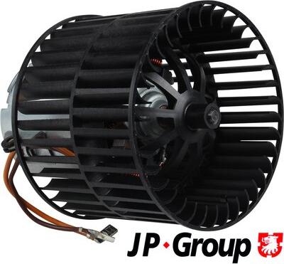 JP Group 1226100100 - Ventilatore abitacolo autozon.pro