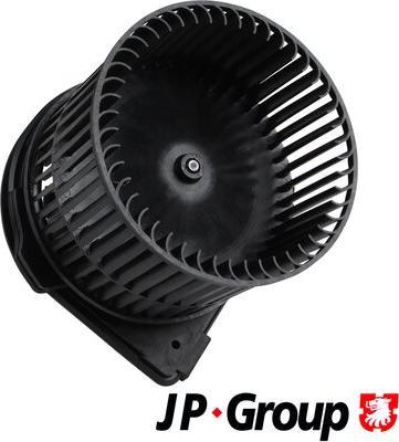 JP Group 1226100800 - Ventilatore abitacolo autozon.pro