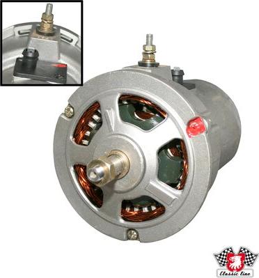 JP Group 8190100100 - Alternatore autozon.pro