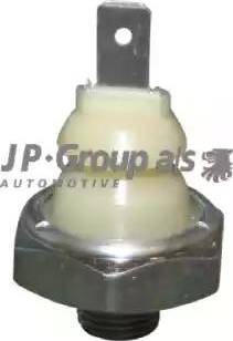 JP Group 8193500100 - Sensore, Pressione olio autozon.pro