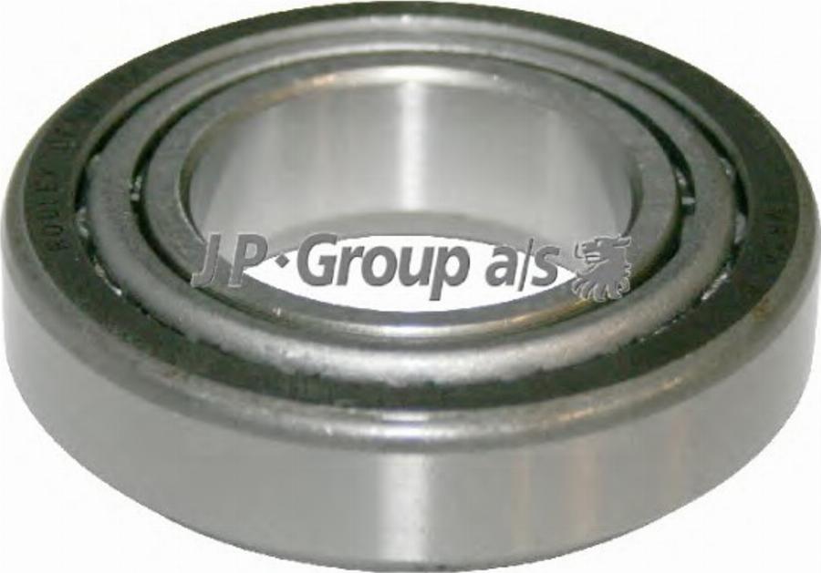 JP Group 8141200300 - Kit cuscinetto ruota autozon.pro