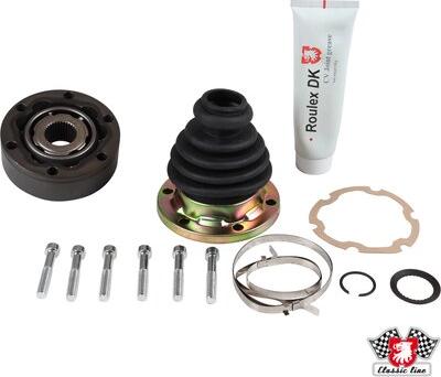 JP Group 8153500110 - Kit giunti, Semiasse autozon.pro