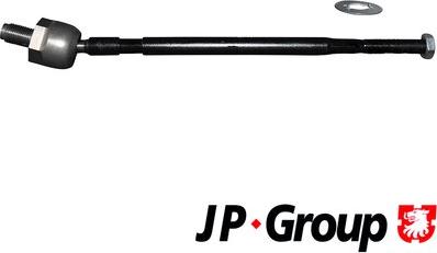 JP Group 3944500300 - Giunto assiale, Asta trasversale autozon.pro