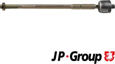 JP Group 3944500700 - Giunto assiale, Asta trasversale autozon.pro