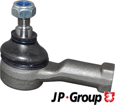 JP Group 3944600900 - Testa barra d'accoppiamento autozon.pro