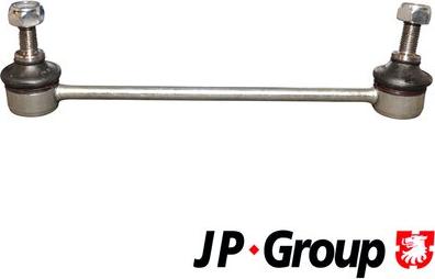 JP Group 3940400400 - Asta / Puntone, Stabilizzatore autozon.pro