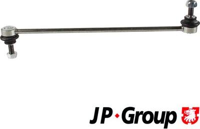 JP Group 3940400300 - Asta / Puntone, Stabilizzatore autozon.pro