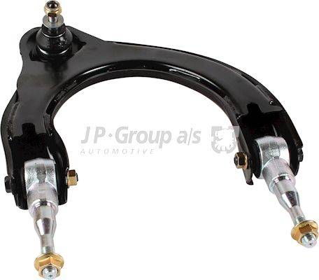 JP Group 3940100680 - Braccio oscillante, Sospensione ruota autozon.pro