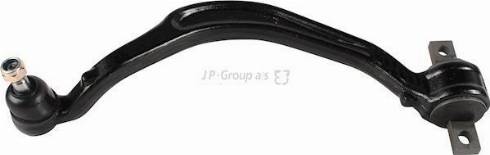 JP Group 3940100370 - Braccio oscillante, Sospensione ruota autozon.pro