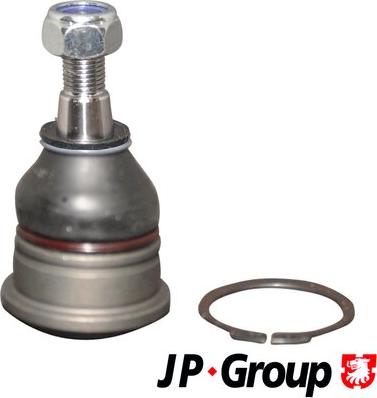 JP Group 3940300400 - Giunto di supporto / guida autozon.pro