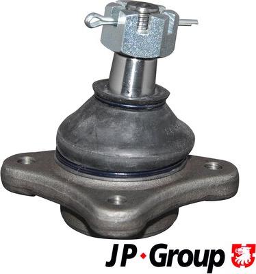 JP Group 3940300800 - Giunto di supporto / guida autozon.pro